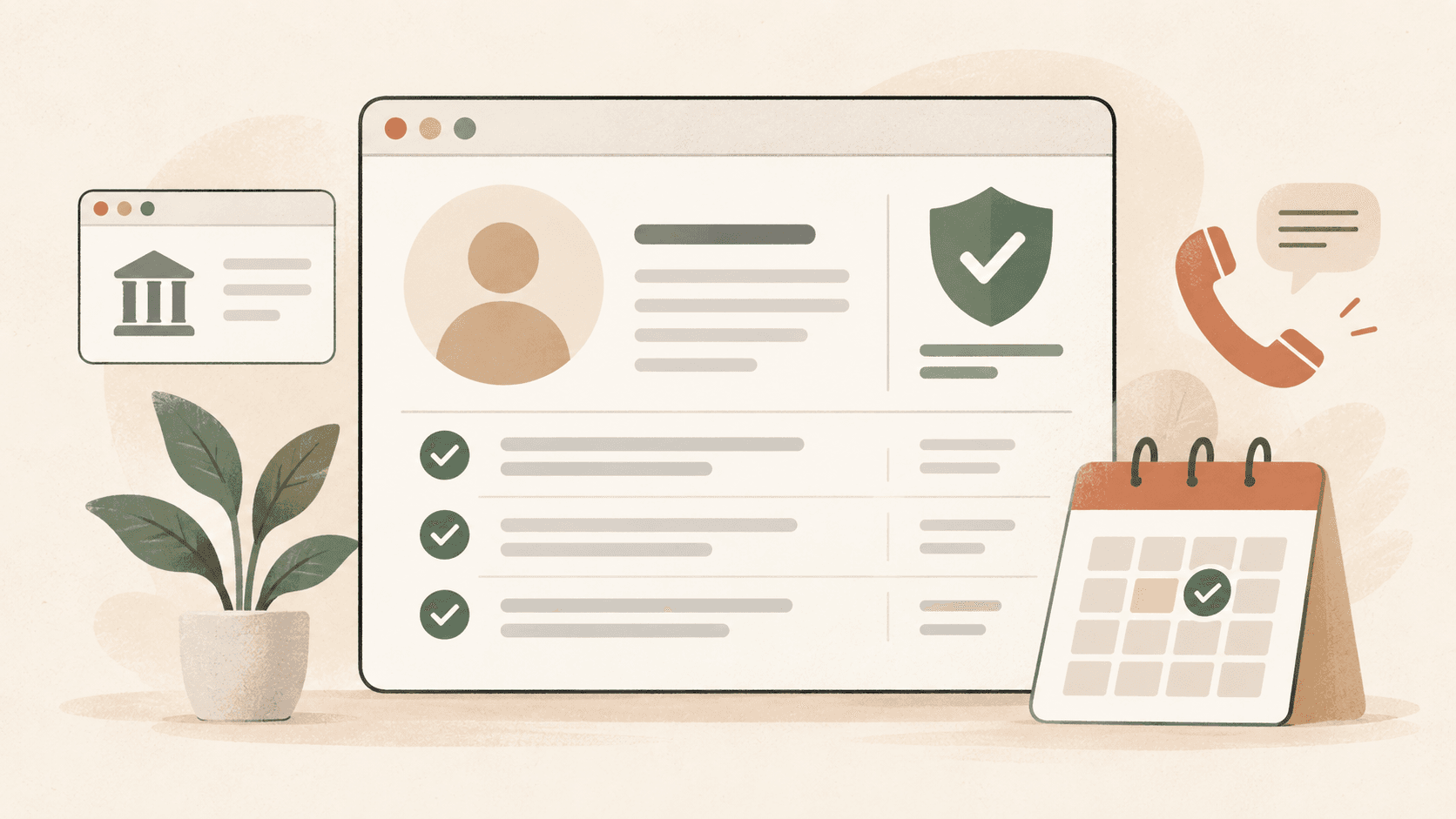 Insurance Eligibility Verification Automation: Know What’s Covered Before the Visit