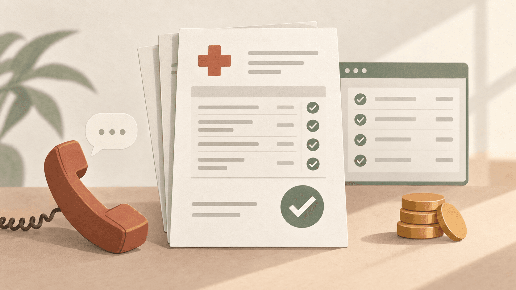 Claims Follow-Up Automation: Get Claims Moving Toward Payment