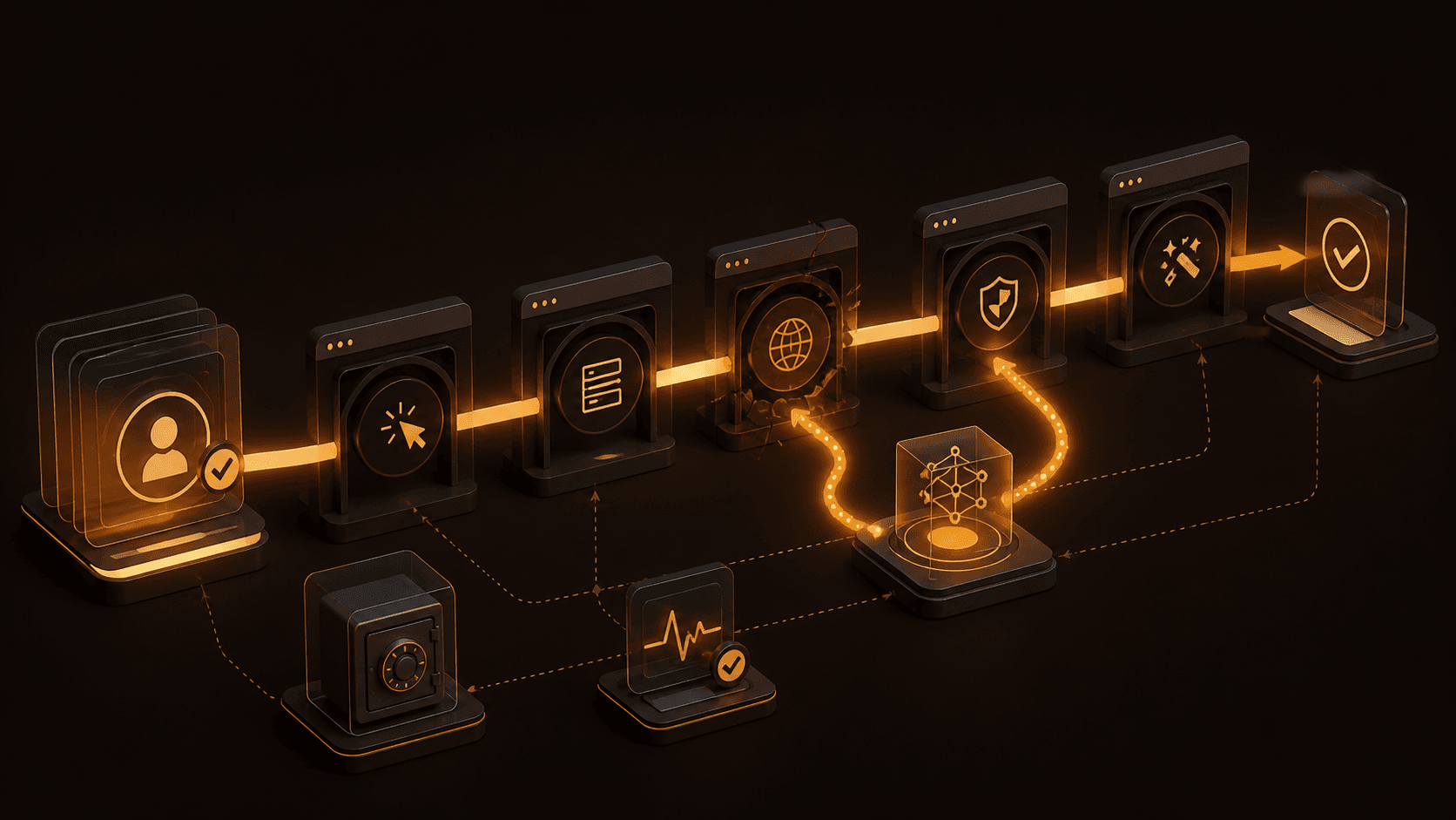 Why Browser Automations Fail in Production, and How Champ Keeps Them Running