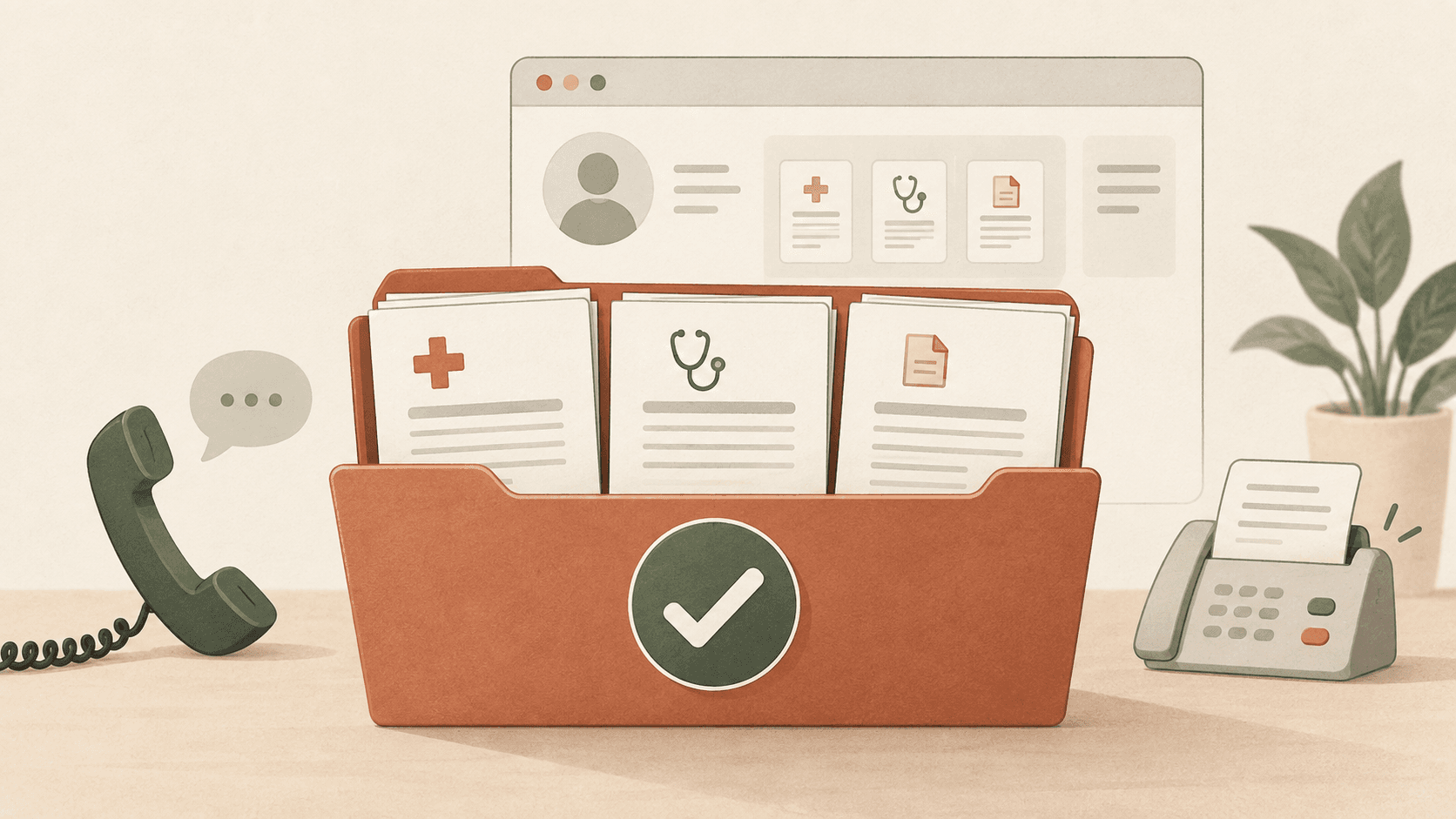 Referral Intake Automation: Get Referrals Ready for Scheduling